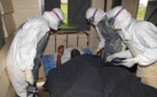 Fièvre Ebola  au Sénégal: Le guinéen à 90% de guérison !