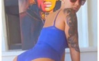 Amber Rose : twerk et booty tremblant pour fêter le succès de son homme !
