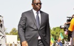 Macky Sall sur Ebola : 'Tout est fait pour éviter de nouveaux cas'