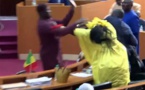 Cas Amy Ndiaye Gniby : Les députés « agresseurs » blessés et en convalescence