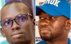 Outhmane Diagne et Papitot Kara face au juge