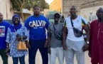 Affaire Tchiky : Les trois gardes du corps d'Ousmane Sonko recouvrent la liberté
