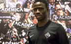 Metz : Moussa Gueye prêté en Belgique (officiel)