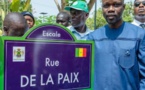 Rebaptisation de certaines rues de Ziguinchor : la Cour suprême freine Sonko