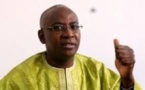 Rumeur sur la mutation d'Abdoulaye Diatta à l'(IEF) de Rufisque