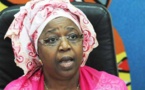 Eva Marie Coll Seck : « Des jeunes avaient voulu tuer le jeune guinéen atteint du virus Ebola »