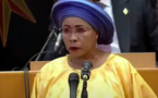 [Vidéo] Blocage des comptes de la Zik FM : Mame Diarra Fam vole au secours de Bougane Guèye