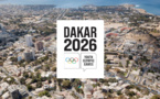 Les JOJ Dakar 2026 débuteront le 31 octobre 2026 (officiel)