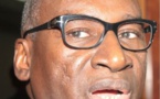 Virus Ebola : Les menaces de Me Sidiki Kaba contre ceux qui cacheraient leur maladie