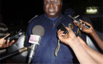 Tambacounda : le chef de sécurité publique satisfait de l'apport des ASP