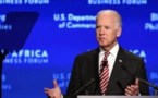 Les États-Unis vont soutenir l’adhésion de l’Union africaine (UA) au G20 (Biden)