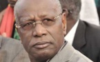 Abdoulaye Bathily reçu par Macky Sall