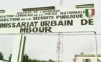 Mbour : des jeunes prennent d’assaut le commissariat central