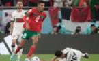 CdM 2022 : le Maroc sort le Portugal et file en demi-finale