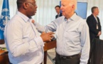 Biden courtise l'Afrique face à la percée chinoise et russe