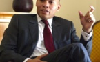 Karim Wade au PDT de la (Crei) : « Je serai condamné  à 5 ans, le 15 septembre »