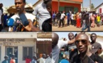 Drame au marché de Mbour : Consternation et désolation chez les familles de Ndiaga Ndiaye et Ngagne Cissé