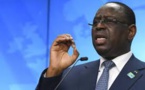 Macky Sall rappelle à l’ordre les maires de l’opposition