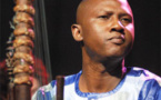 Le koriste Abdoulaye Cissokho sort un nouvel album en octobre