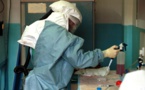 Dakar : Le jeune guinéen toujours malade d’Ebola