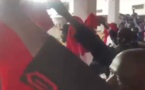 Assemblée : Les journalistes stoppent la séance et demandent la libération de Pape Alé Niang
