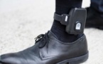 Le bracelet électronique sera effectif début 2023 (Amadou Ba)
