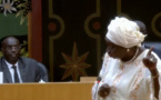 [Vidéo] Troisième mandat / Mimi à Amadou Bâ : “Ce que vous disiez en 2016…”