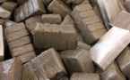 Saisie de 28 kg de drogue : Un sexagénaire mord à l'appât de la BR de Keur Massar