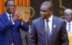 DPG 2022 / Oumar Youm au PM Amadou Ba : « Vous êtes à votre place » (Vidéo)
