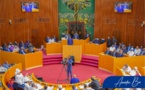 Amadou Ba à l’opposition: « Bouguène di exclure nitt dey melni da nguène ko ragaal, da nguène ko ragaal khana »