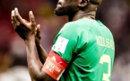 CM 2022: Le message fort de Kalidou Koulibaly