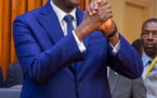 Amadou Ba : 'Le Sénégal ne s'arrête pas en 2024"