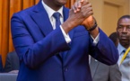 Amadou Ba : 'Le Sénégal ne s'arrête pas en 2024"
