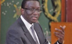DPG : Amadou Ba retourne à l’Assemblée nationale