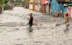 Inondations à Kinshasa: au moins 9 morts