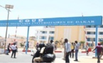 Tidiane Cissé porte parole des étudiants de l'Ucad : "Voilà que Macky Sall qui avait proclamé la non politisation de l'Ucad...'