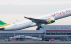 Air Sénégal : 900 000 passagers en 2022