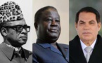 Mobutu, Bédié, Ben Ali... Ces chefs d'État africains qui ont fui leurs palais