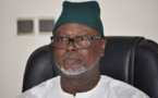 Blocage comptes D-Media : Alioune Tine apporte son soutien à Bougane