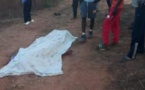 Kirene : Un jeune homme abattu par des bergers