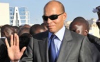 Et le silence de Karim Wade se brisa suite aux questions piquantes de Me Thiam