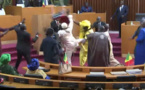 Agression de Amy Ndiaye : Les deux députés PUR visés par une autre grave accusation