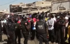 Audition des députés du PUR: Les Moustarchidines prennent d’assaut le tribunal de Dakar (Vidéo)