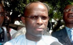 Modou Diagne Fada dans le collimateur de Me Wade