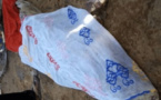Décès d'un vigile au marché Ocass: Le corps retrouvé dans les eaux