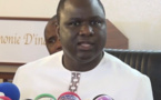 Dethié Fall: " Macky Sall a retenu les deux députés à cause de la motion de censure"