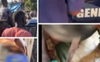 [Vidéo] Agression spectaculaire aux Maristes: Comment Kaliphone a neutralisé deux bandits