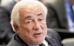 "Pandora papers": Strauss-Kahn visé par une enquête pour blanchiment de fraude fiscale aggravée