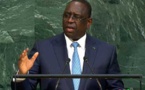 Sièges au Conseil de sécurité : Macky Sall détaille les difficultés de la requête