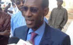 Frontière Sénégalo-guinéenne : Abdoulaye Daouda Diallo menace